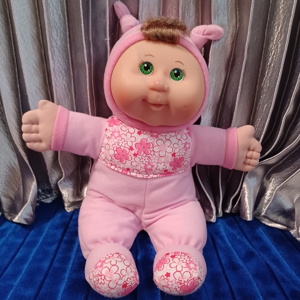 Cabbage patch dolls - Picture 8 of 16